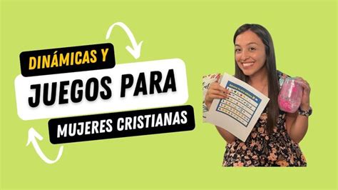 dinamicas para mujeres|10 ideas de actividades divertidas para grupos de mujeres (y。